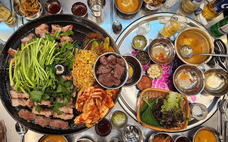 목구멍 인천구월점