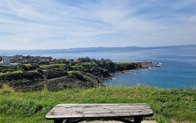 Scenic Picnic Spot