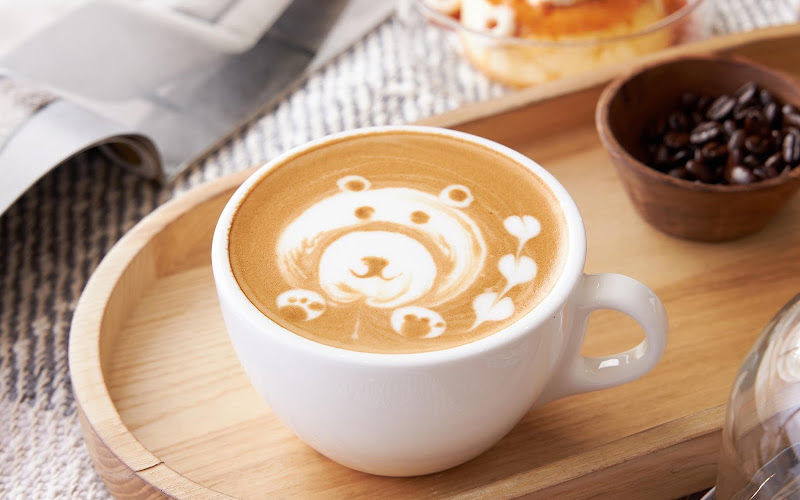 Nikkatsu Studio無店面不提供餐點