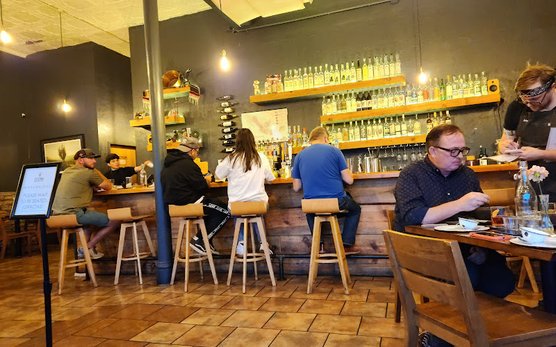ELEMI Restaurant