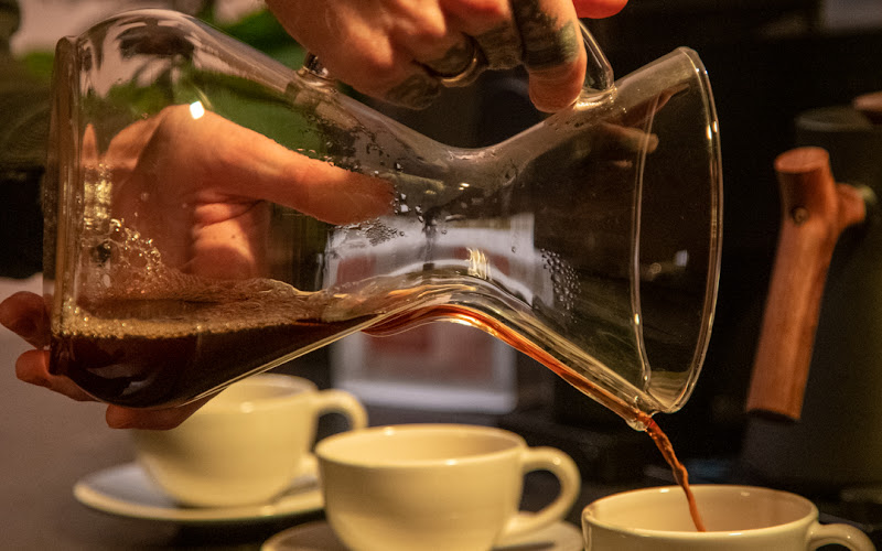 Loom Coffee Co.