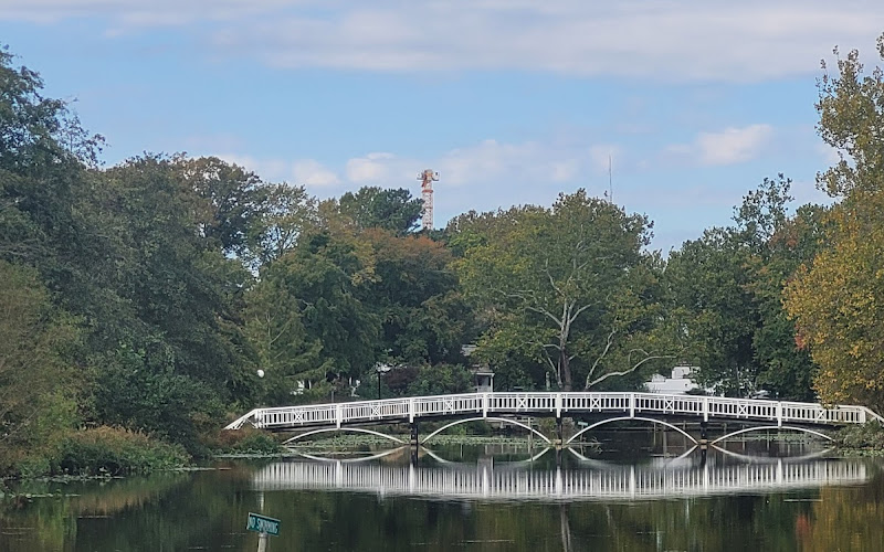 Salisbury City Park