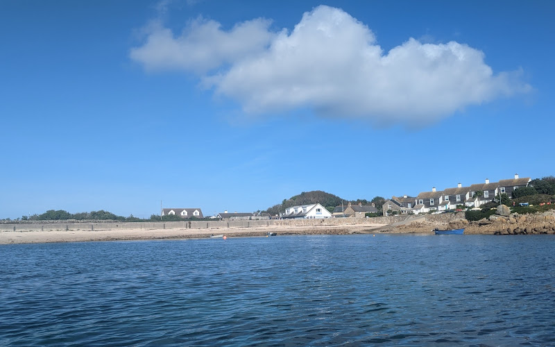 Old Town Bay