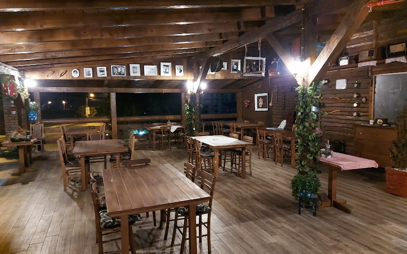 Nacional Restoran