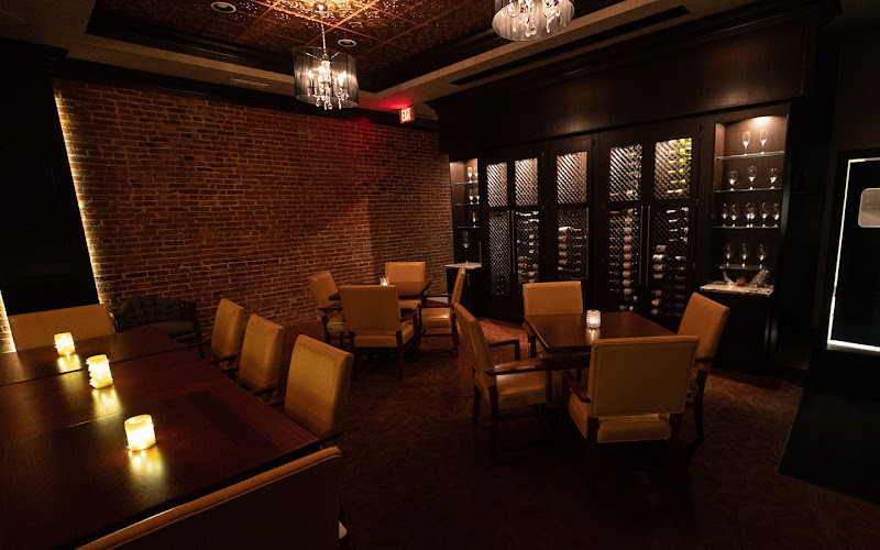 Cee Cee's 605 Scratch Kitchen & Bar