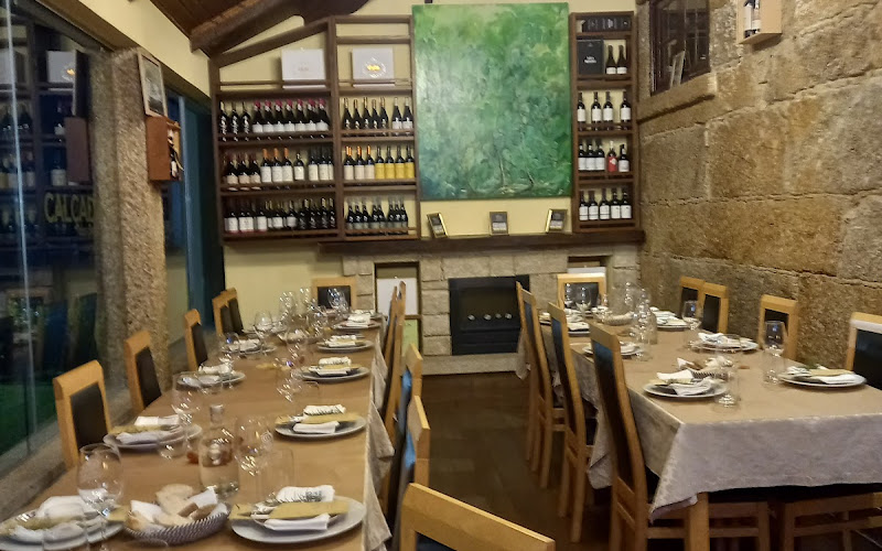 Calçada dos Petiscos