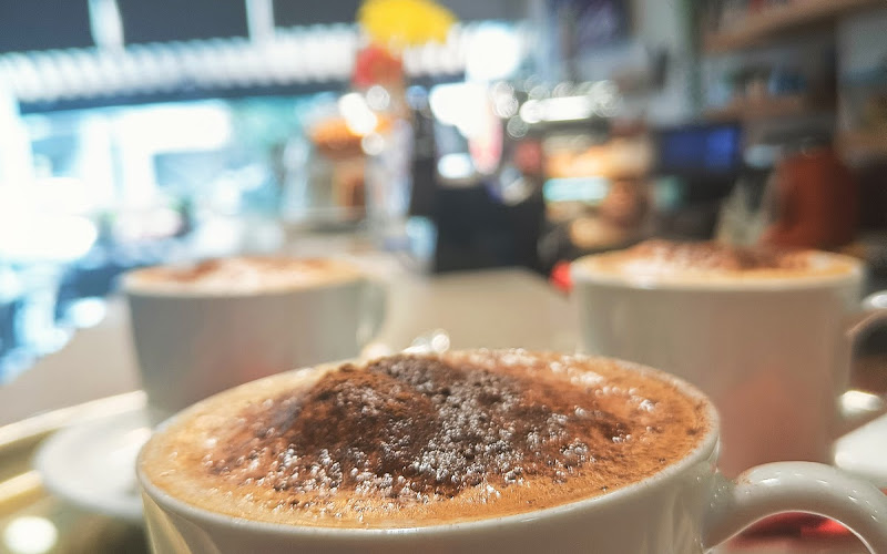 Café república - Matosinhos
