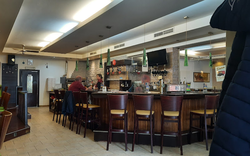 Pizzeria Restaurant Angela