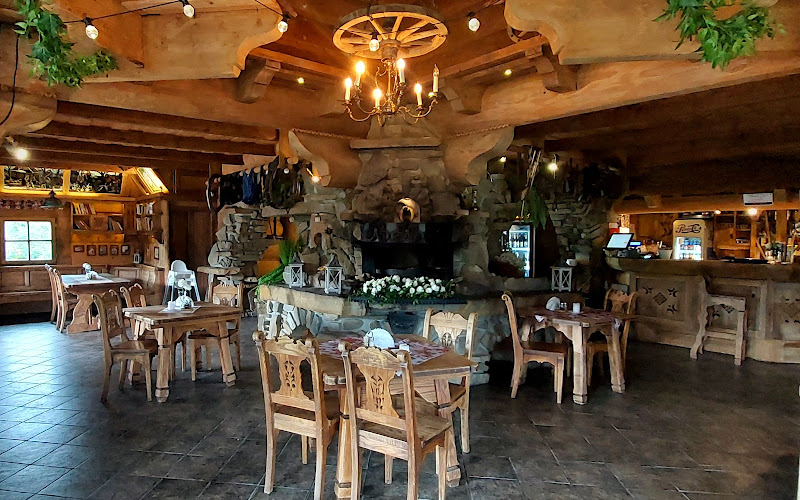 Gościniec Góralski Dwór