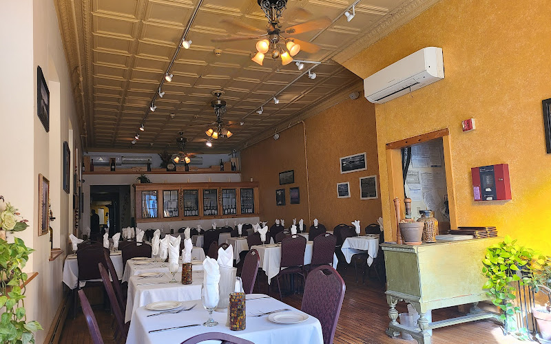 Nicoletta's Italian Cafe