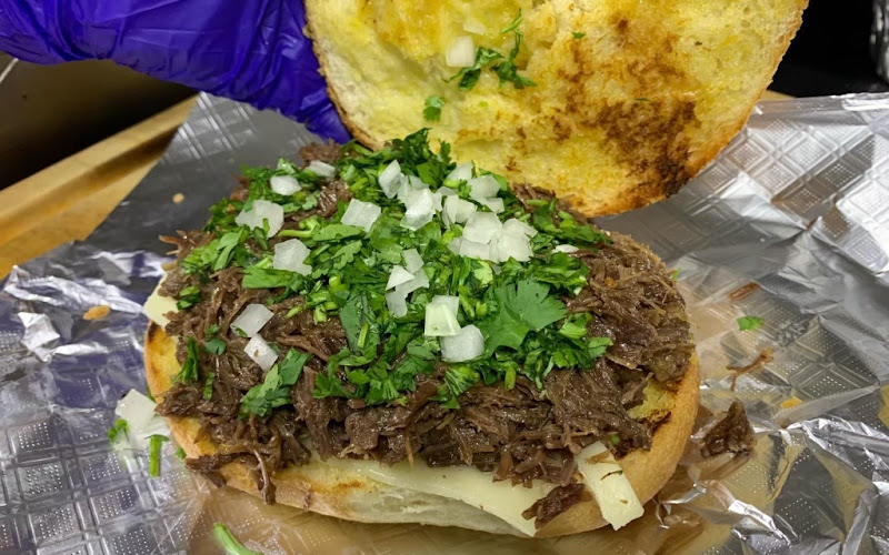 El Rico Taco