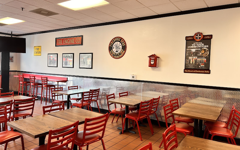 Firehouse Subs Union Ave-Memphis