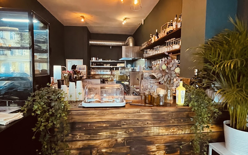 Jeta ime Restaurant Berlin Friedrichshain