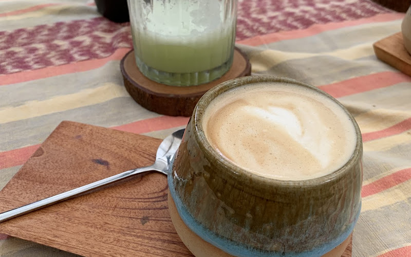 Tishe House of Balance, Spa & Yoga & Cafe