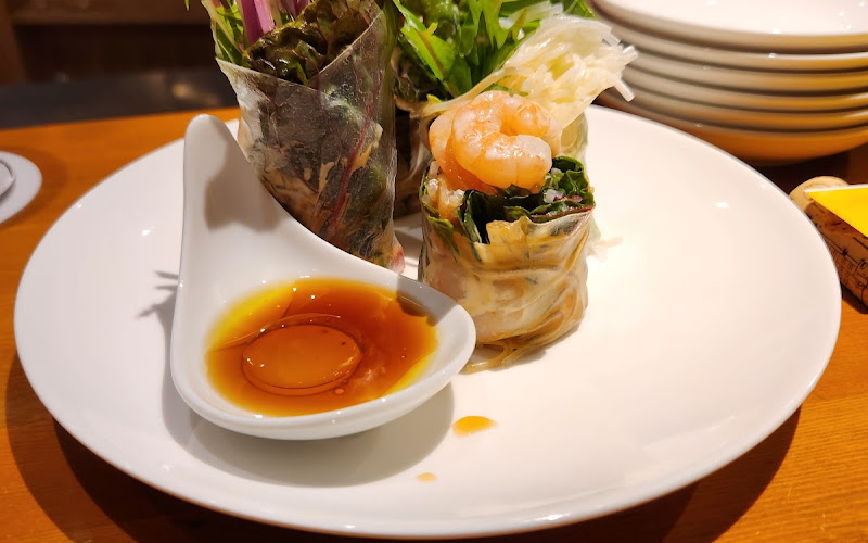 Dining&Wine Anna Anna