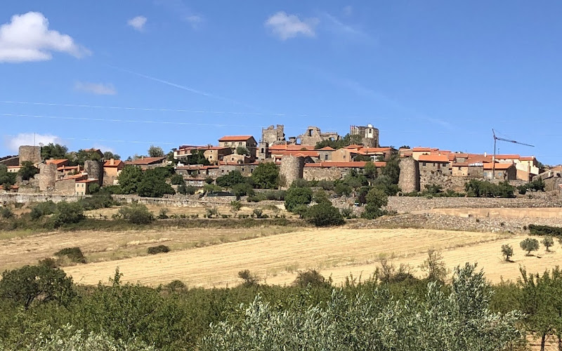 メレンダス公園