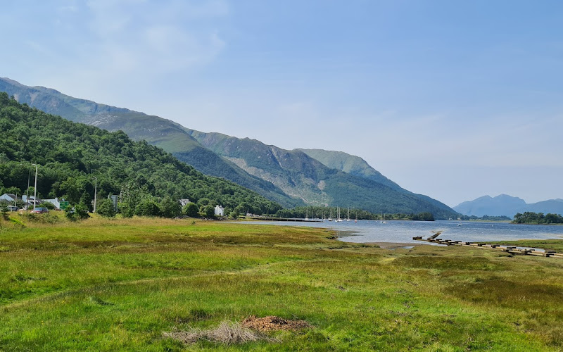 Glencoe Hidden Garden