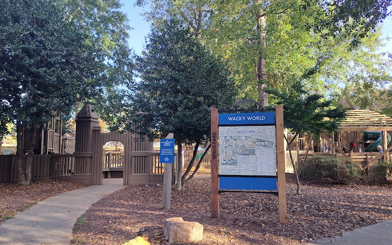 Wills Park