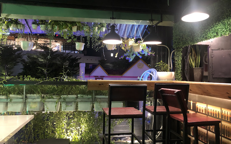 MJL RESTAURANT