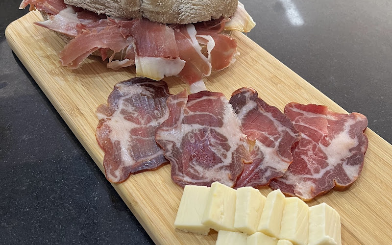 Café Sá - Snack