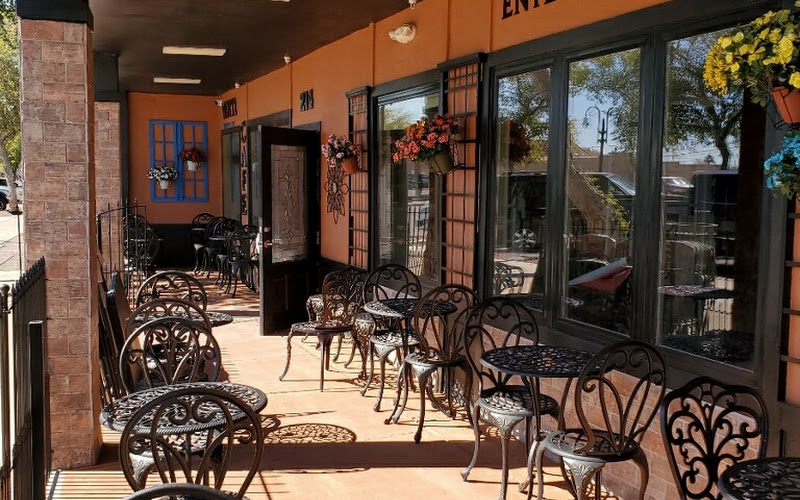 The Spot in Avondale