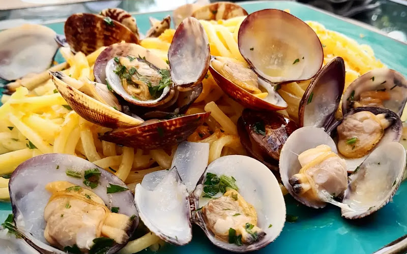 Boomerang Bistrot Roma