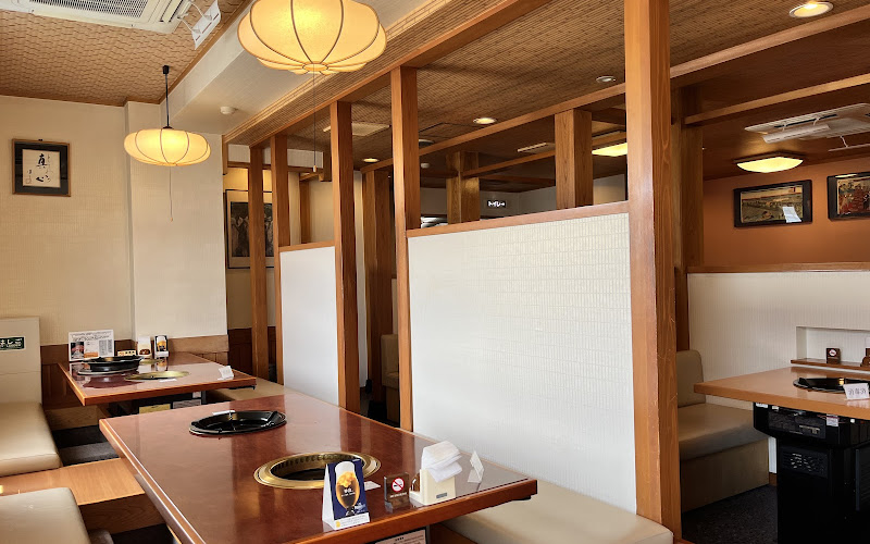 Yonezawa Beef Tokiwa