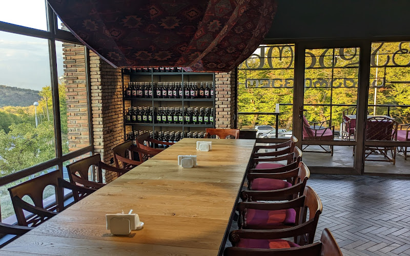 Badagoni Home Shuamta