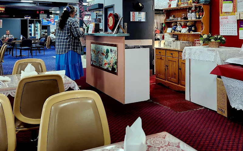 Glen Innes Bowling Club & Chinese Restaurant