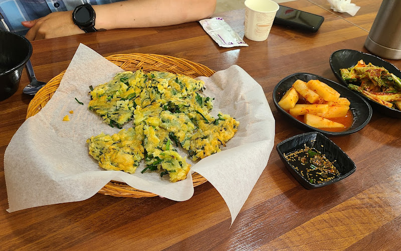 최재화손수제비