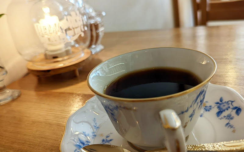 kouboku coffee
