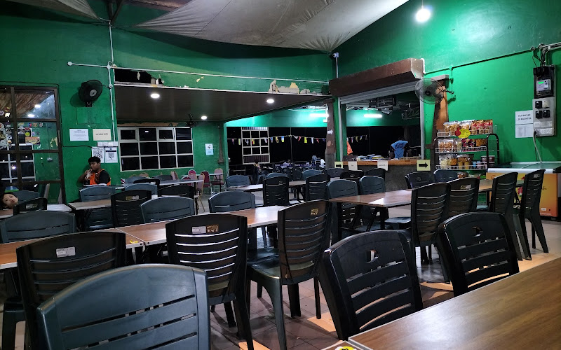 Restoran Saiful