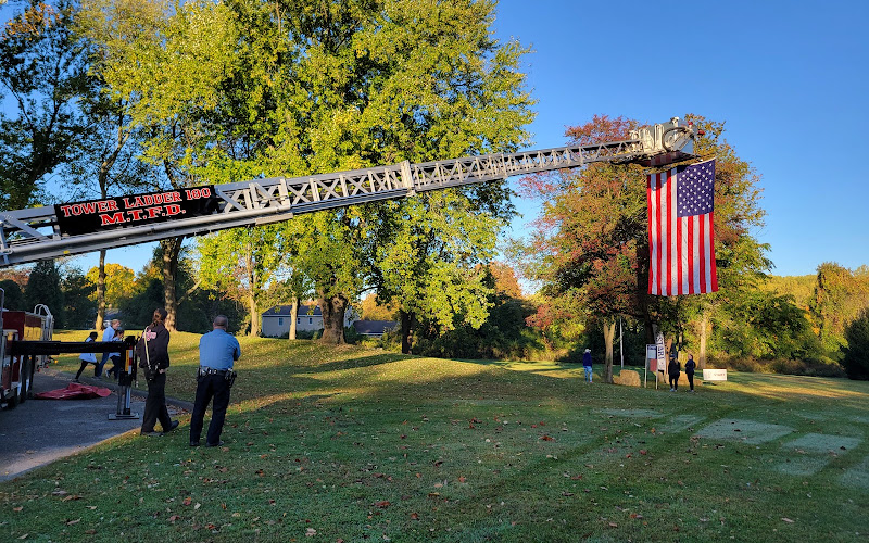 ポリシー・パーク・ネイチャー・センター