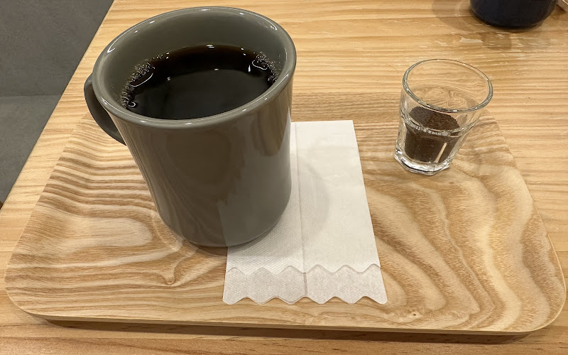 143POLARIS (Japanese-style Specialty Coffee)