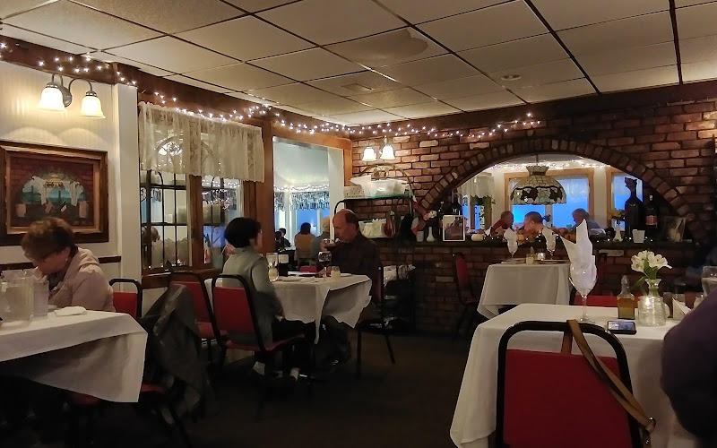 Mimmo's Italian Restaurant