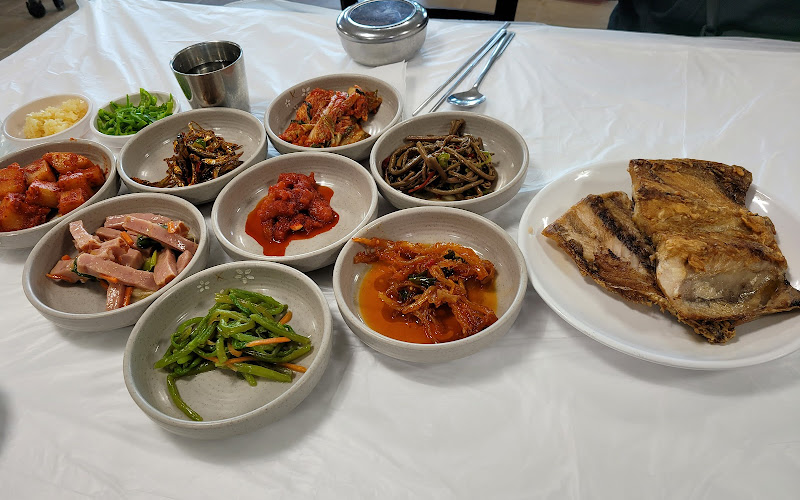 천선식당