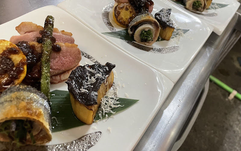 酒と料理 Mock本店