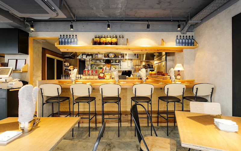 SETOUCHI 檸檬食堂 神田店