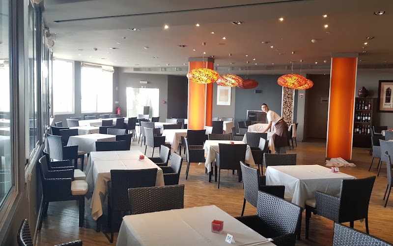Restaurante A Cataplana
