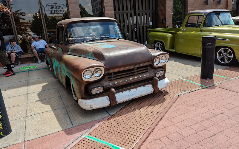 Birthplace Of Route 66 Festival