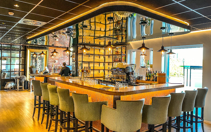 Hotel Restaurant Termunterzijl