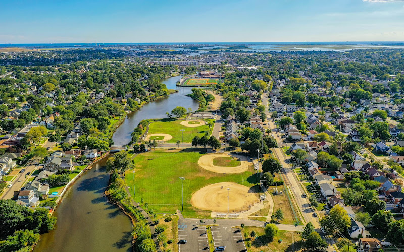 Mill River Complex Park