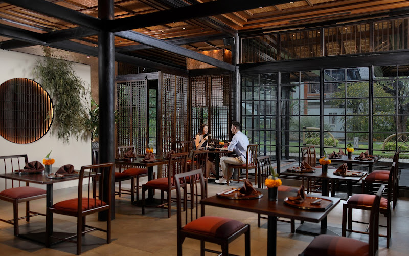 TENKAI Japanese Nikkei Restaurant