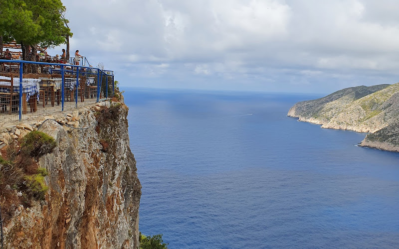 Olive Press Museum Zante