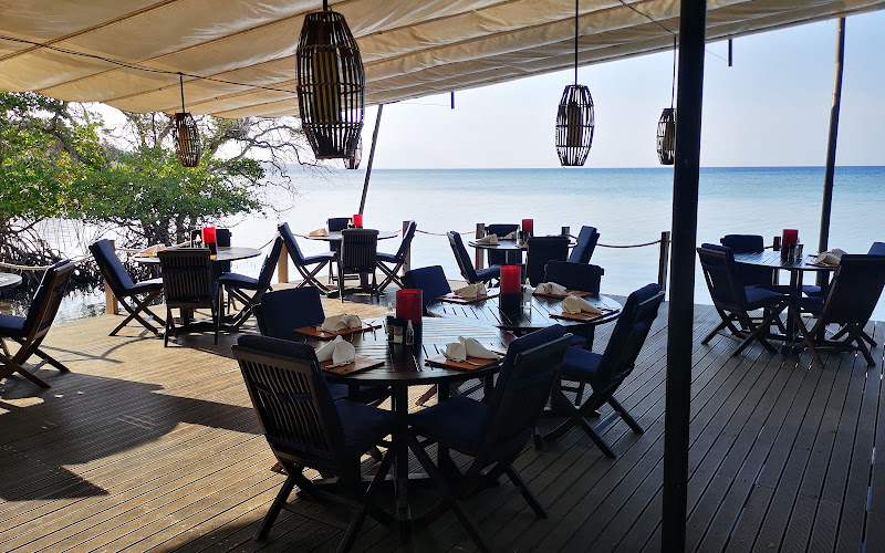 Pantai Restaurant