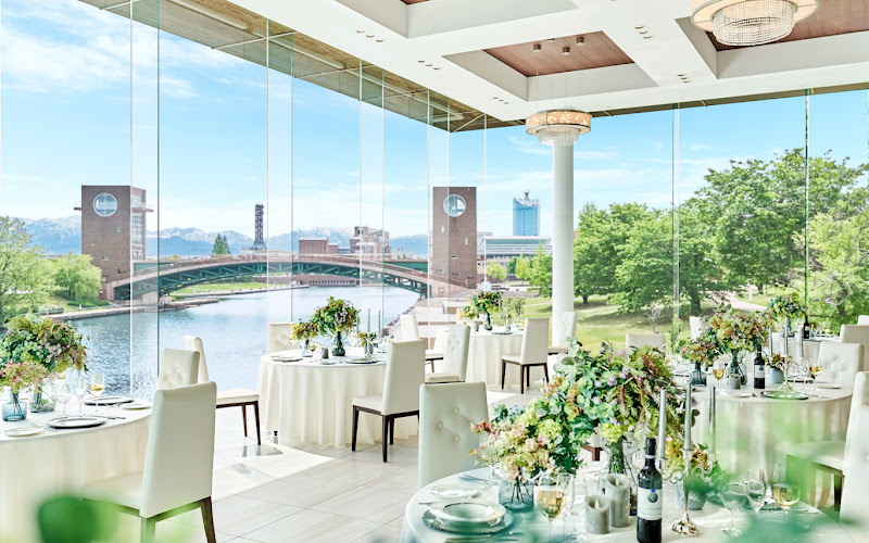 Restaurant Cuisine française La Chance