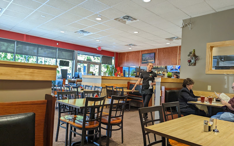 Candela's Pizzeria & Ristorante Italiano
