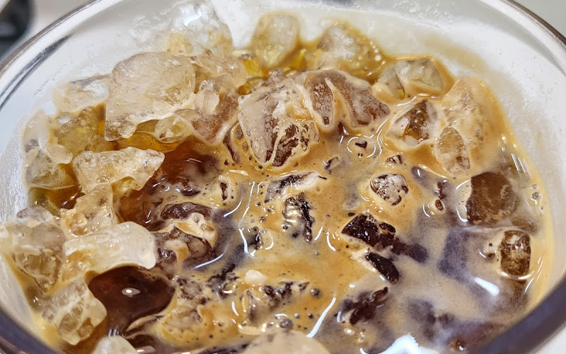 The Venti Coffee ☕️