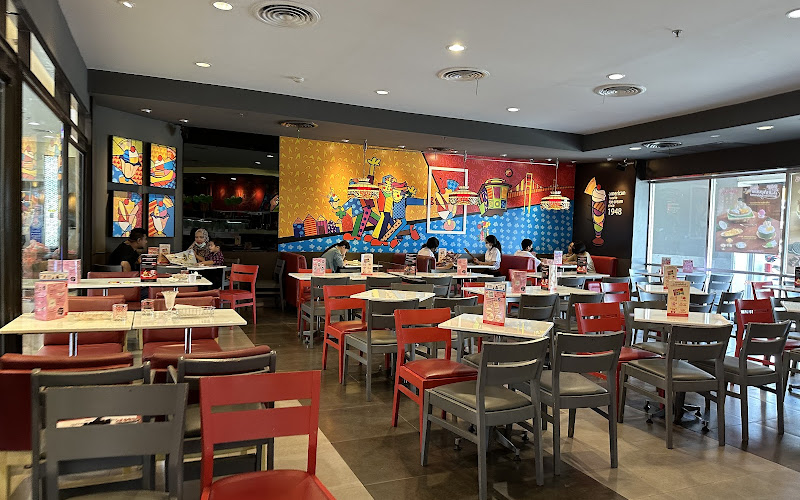 Swensen's LOTUS Hatyai