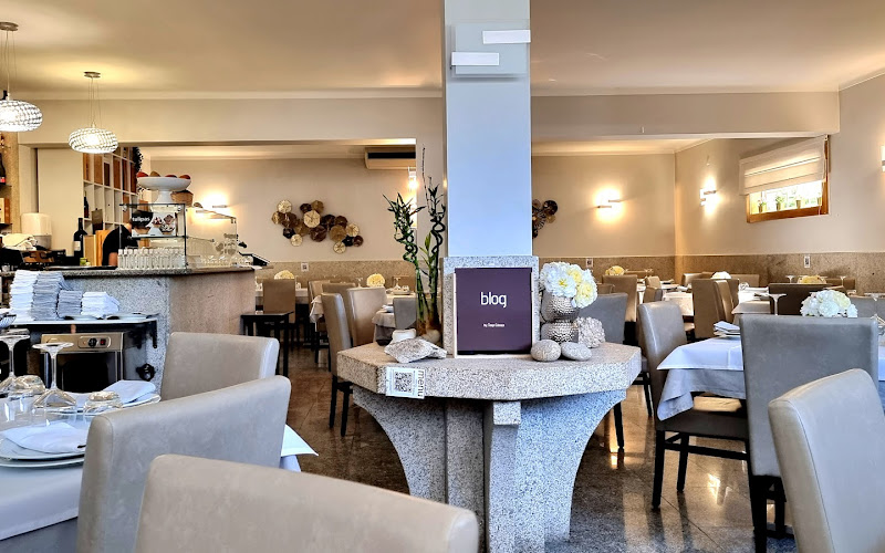 Restaurante O Veleiro - Pedro Nuno Silva Teixeira Pimenta